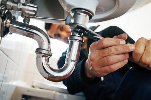 Best Water Softener Installation  in Ordway, CO