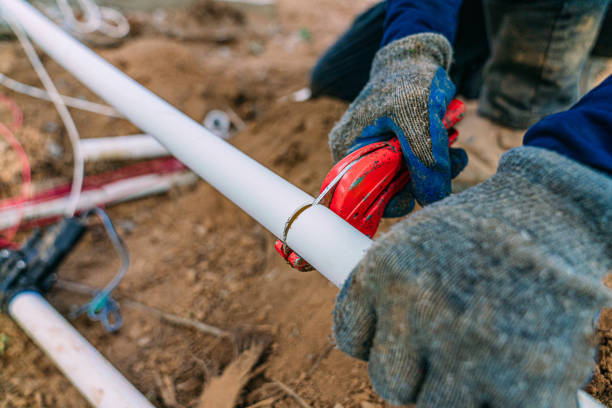 Best Residential Plumbing Services  in Ordway, CO